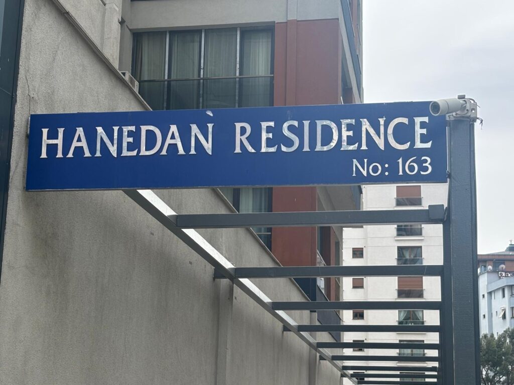 Referans